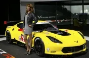 Chevrolet Corvette C7-R
